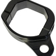 Load image into Gallery viewer, ModQuad - Flag Mount Pro Fit Cage Black - 28-44015