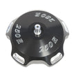 Load image into Gallery viewer, ModQuad - Gas Cap 250r Logo Blk  86-87 - 28-41298