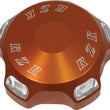 Load image into Gallery viewer, ModQuad - Gas Cap W/Orange Logo - 28-45046