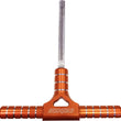 Load image into Gallery viewer, ModQuad - Grab Bar (Orange) - 28-44086