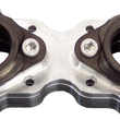 Load image into Gallery viewer, ModQuad - Intake Manifold 34/36mm Carbs - 28-70064
