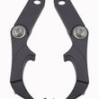 Load image into Gallery viewer, ModQuad - Light Mount A Pilar Pro Black - 28-44016