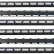 Load image into Gallery viewer, ModQuad - Radius Rods Extreme Can Am Recut X3 Ds - 28-47351