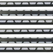 Load image into Gallery viewer, ModQuad - Radius Rods Extreme Can Am Recut X3 Rs - 28-47352