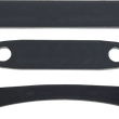 Load image into Gallery viewer, ModQuad - Rear Frame Stiffiners Fits All X3 Models - 28-47003