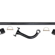 Load image into Gallery viewer, ModQuad - Spare Tire Mount Can - 28-70019