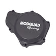 Load image into Gallery viewer, ModQuad - Stator Cover 250r Blk Engraved - 28-43128