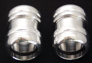 ModQuad - Universal Exhaust Clamp 1"-1-3/16" (Groove) - 28-41851
