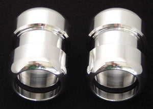 ModQuad - Universal Exhaust Clamp 1"-1-3/16" (Plain) - 28-41850
