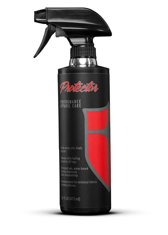 Molecule APPAREL PROTECTOR 16 OZ EACH MLPR161