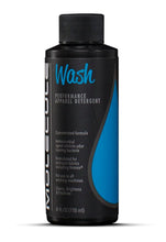 Load image into Gallery viewer, Molecule APPAREL WASH 4 OZ CASE MLWA-4-12
