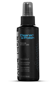 Molecule HELMET CLEANER POLISH 4 OZ MLHCP41