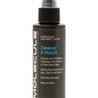 Load image into Gallery viewer, Molecule Helmet Cleaner &amp; Polish 4oz Spray MOLMLHCP41