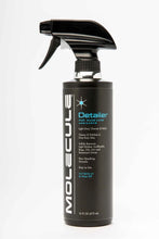 Load image into Gallery viewer, Molecule Race Car Detailer 16oz MOLMLVD161