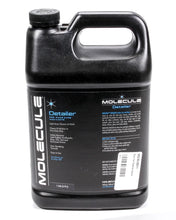 Load image into Gallery viewer, Molecule Race Car Detailer Gallon MOLMLVD011