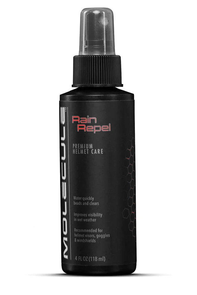 Molecule VISOR CLEANER RAIN REPEL 4OZ MLHRR41