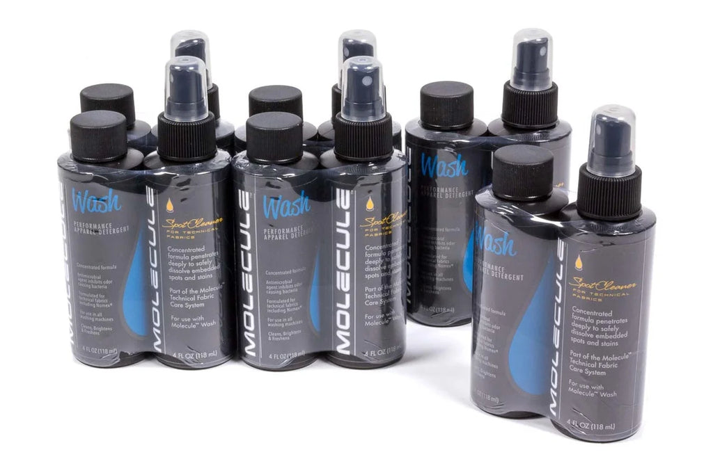 Molecule Wash Kit 4oz Case of 6 MLWK442