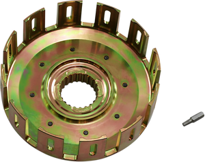 Momentum Clutch Basket Hinson Racing HS316 - Main Product View
