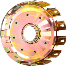 Load image into Gallery viewer, Momentum Clutch Basket Hinson Racing HS389 - Main Product View