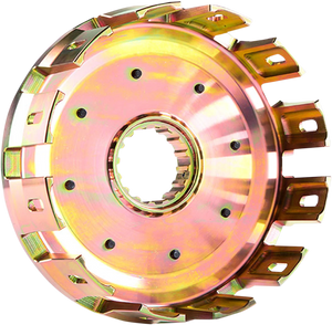 Momentum Clutch Basket Hinson Racing HS389 - Main Product View