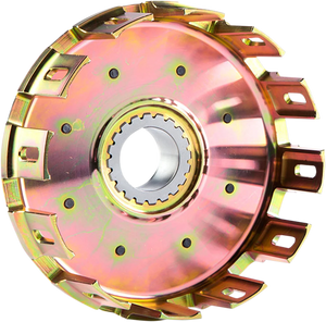 Momentum Clutch Basket Hinson Racing HS489 - Main Product View