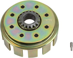 Momentum Clutch Basket Hinson Racing HS889-B-1704 - Main Product View