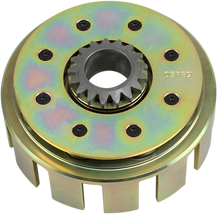 Load image into Gallery viewer, Momentum Clutch Basket Hinson Racing HS889-B-1704 - Side View