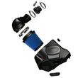 Load image into Gallery viewer, Momentum GT Pro 5R Stage-2 Intake System 13-16 Cadillac ATS L4-2.0L (t) - Back View