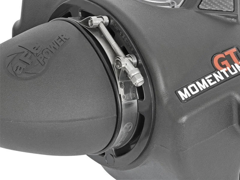 Momentum GT Pro 5R Stage-2 Intake System 13-16 Cadillac ATS L4-2.0L (t) - Additional View 6