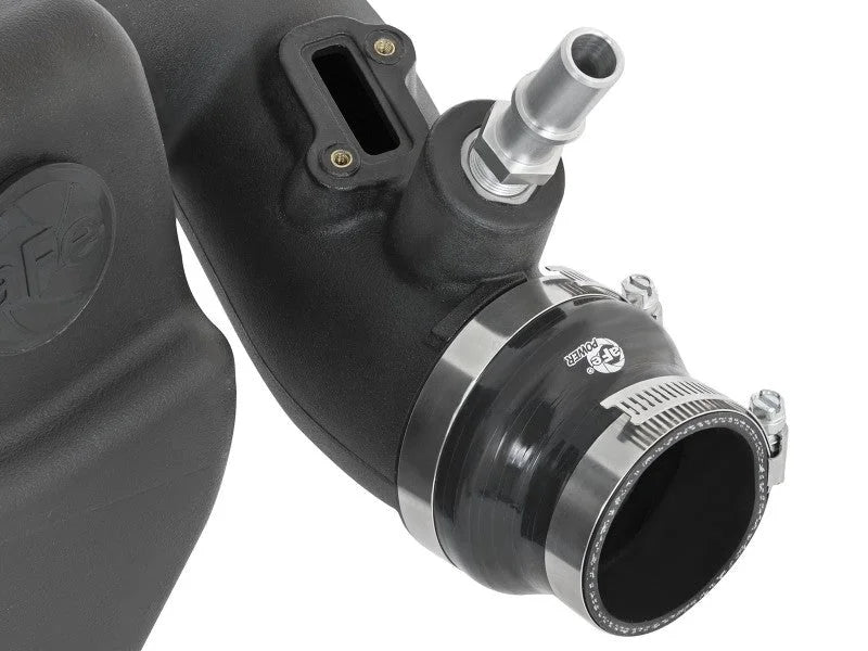 Momentum GT Pro 5R Stage-2 Intake System 13-16 Cadillac ATS L4-2.0L (t) - Additional View 7