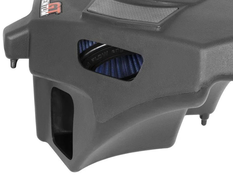 Momentum GT Pro 5R Stage-2 Intake System 13-16 Cadillac ATS L4-2.0L (t) - Additional View 8