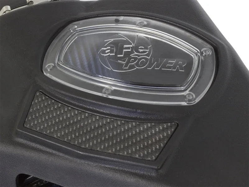 Momentum GT Pro 5R Stage-2 Intake System 13-16 Cadillac ATS L4-2.0L (t) - Additional View 9