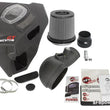 Load image into Gallery viewer, Momentum GT Pro DRY S Stage-2 Intake System 13-16 Cadillac ATS L4-2.0L (t) - Back View