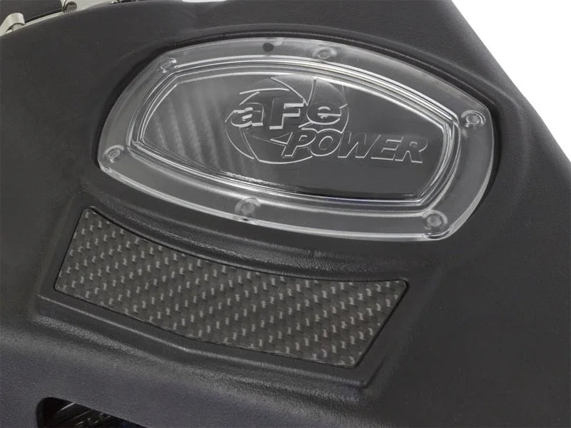 Momentum GT Pro DRY S Stage-2 Intake System 13-16 Cadillac ATS L4-2.0L (t) - Additional View 5