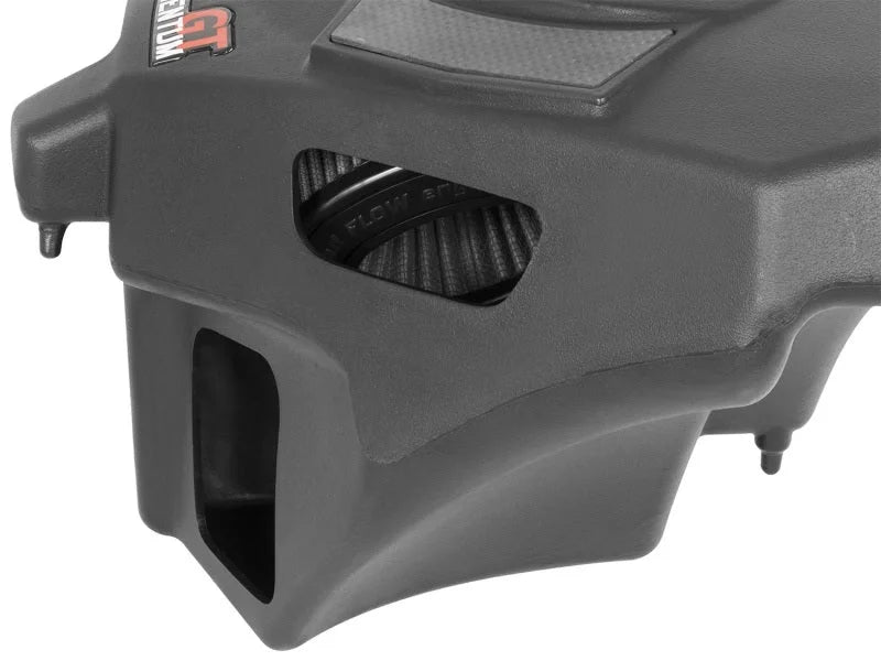 Momentum GT Pro DRY S Stage-2 Intake System 13-16 Cadillac ATS L4-2.0L (t) - Additional View 6