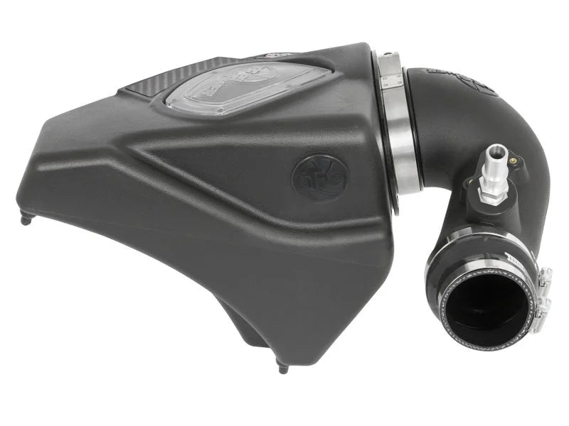 Momentum GT Pro DRY S Stage-2 Intake System 13-16 Cadillac ATS L4-2.0L (t) - Additional View 9