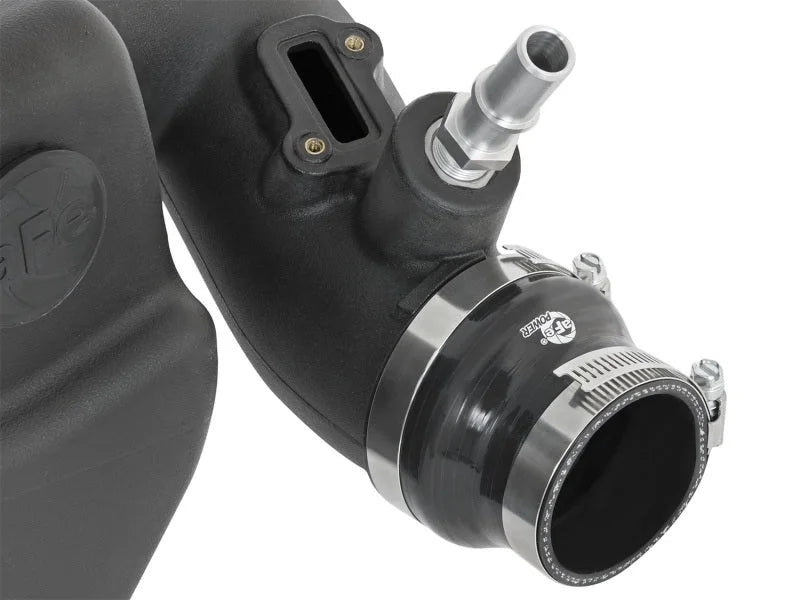 Momentum GT Pro DRY S Stage-2 Intake System 13-16 Cadillac ATS L4-2.0L (t) - Additional View 10