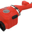 Load image into Gallery viewer, Momentum GT Red Edition Cold Air Intake System w/ Pro DRY S Filter Toyota FJ Cruiser 07-23 V6-4.0L - Main Product View