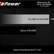 Load image into Gallery viewer, Momentum GT Red Edition Cold Air Intake System w/ Pro DRY S Filter Toyota FJ Cruiser 07-23 V6-4.0L - Installation View