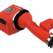 Load image into Gallery viewer, Momentum GT Red Edition Cold Air Intake System w/ Pro DRY S Filter Toyota FJ Cruiser 07-23 V6-4.0L - Additional View 8