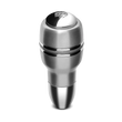 Load image into Gallery viewer, Momo Automatico Shift Knob - Aluminum, Chrome Insert