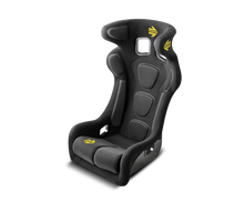 Load image into Gallery viewer, Momo Daytona Evo Seat (FIA 8855-1999) - Black Hardshell, Expires 2030