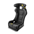 Load image into Gallery viewer, Momo Daytona Evo XXL Seats (FIA 8855-1999) - Black Hardshell