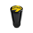 Load image into Gallery viewer, Momo SK 50 Shift Knob - Black Aluminum