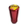 Load image into Gallery viewer, Momo SK 50 Shift Knob - Red Aluminum