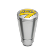 Load image into Gallery viewer, Momo SK 50 Shift Knob - Satin Aluminum