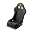 Load image into Gallery viewer, Momo Supercup Seats (FIA 8855-1999) - Black Hardshell