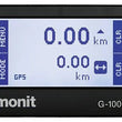 Load image into Gallery viewer, Monit Professional GPS/GNSS Rally Computer G100+ - Front View