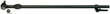 Load image into Gallery viewer, Moog At Pitman Arm Center/Drag Link fits 2011-2016 Ford F-350 Super Duty - Main Product View