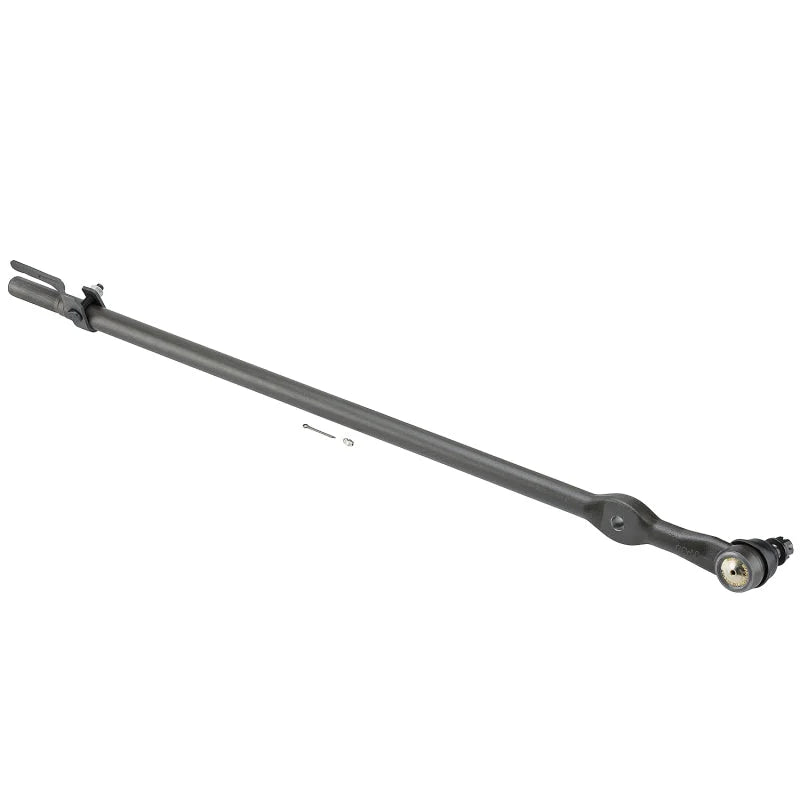 Moog At Pitman Arm Center/Drag Link fits 2011-2016 Ford F-350 Super Duty - Side View